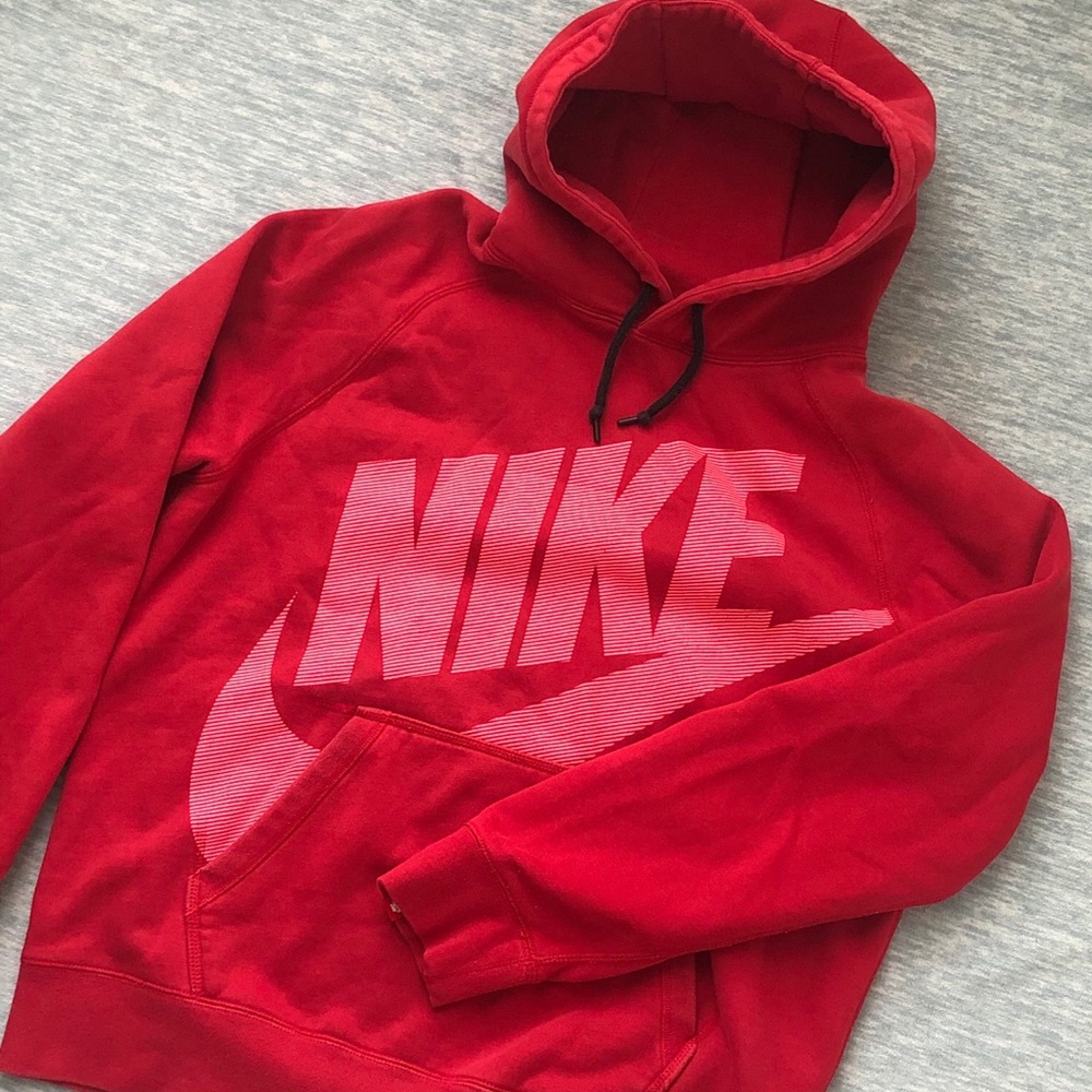 Nike hoodie